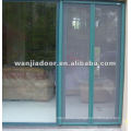 Mosquito net for doors